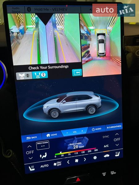 Внедорожник / Кроссовер Honda eNP1 2023 в Одессе