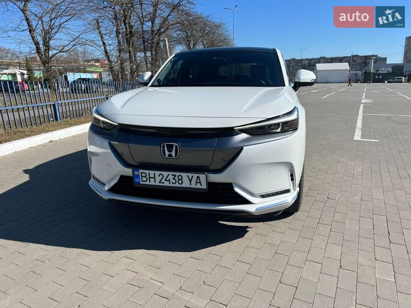 Внедорожник / Кроссовер Honda eNP1 2023 в Одессе