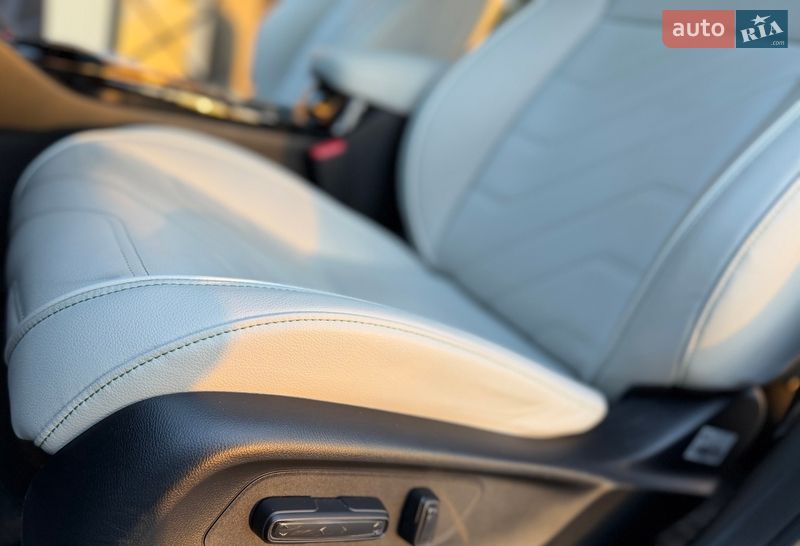 Внедорожник / Кроссовер Honda eNP1 2023 в Киеве