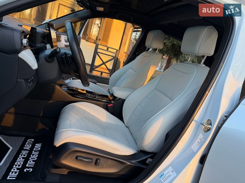 Внедорожник / Кроссовер Honda eNP1 2023 в Киеве