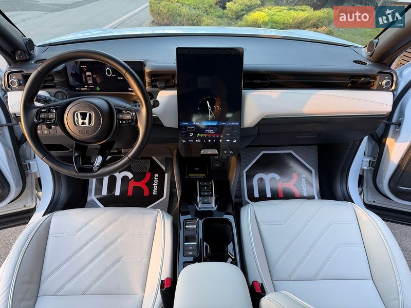 Внедорожник / Кроссовер Honda eNP1 2023 в Киеве