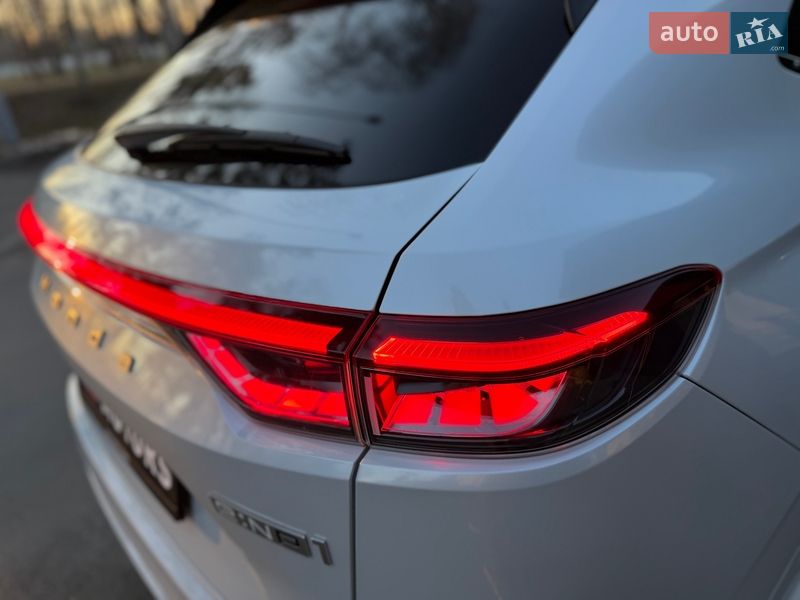 Внедорожник / Кроссовер Honda eNP1 2023 в Киеве