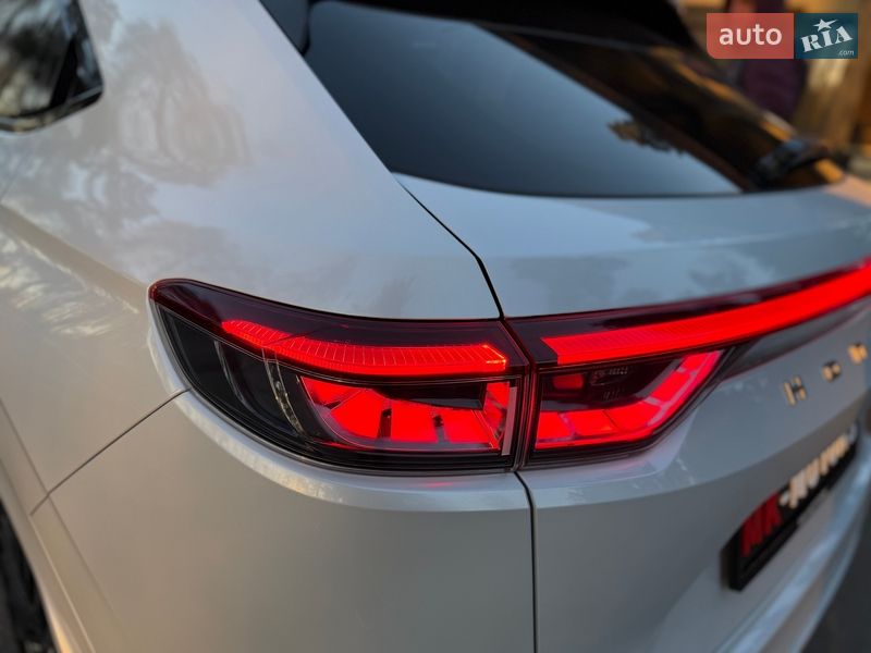 Внедорожник / Кроссовер Honda eNP1 2023 в Киеве