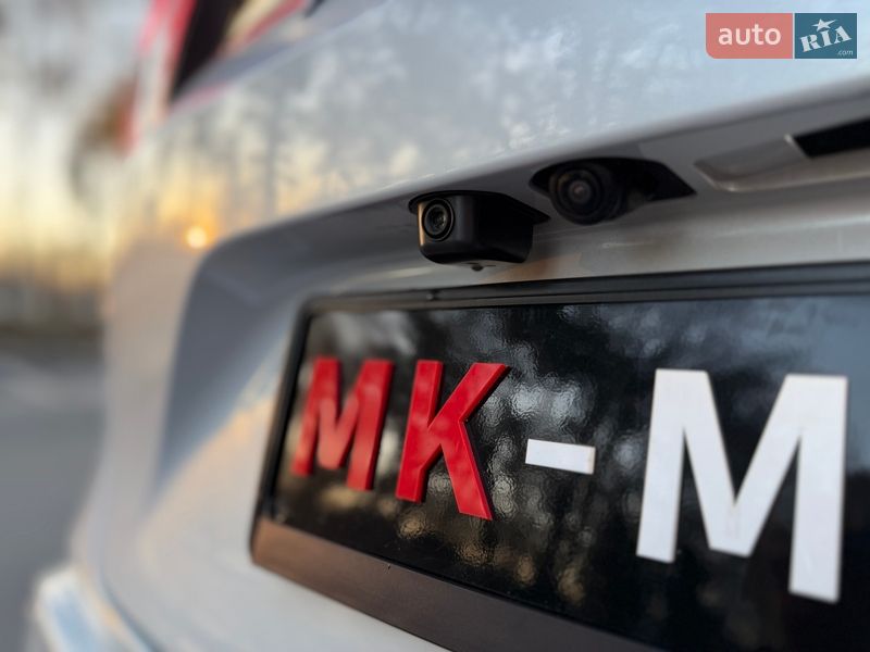 Внедорожник / Кроссовер Honda eNP1 2023 в Киеве