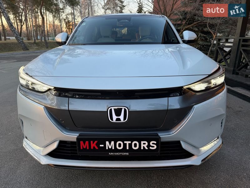 Внедорожник / Кроссовер Honda eNP1 2023 в Киеве