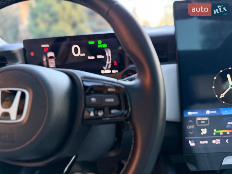 Внедорожник / Кроссовер Honda eNP1 2023 в Киеве