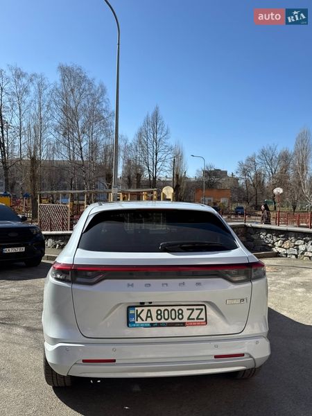 Внедорожник / Кроссовер Honda eNP1 2023 в Киеве