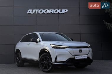 Внедорожник / Кроссовер Honda eNP1 2024 в Одессе
