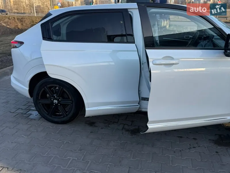 Honda eNP1 2023 VIN LHGRS2830P8006118 фото оголошення 7 з 71