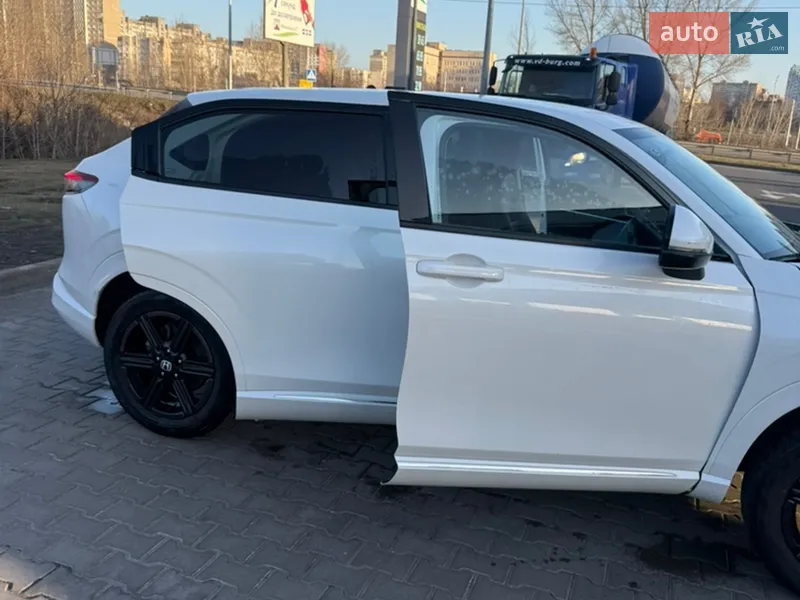 Honda eNP1 2023 VIN LHGRS2830P8006118 фото оголошення 12 з 71
