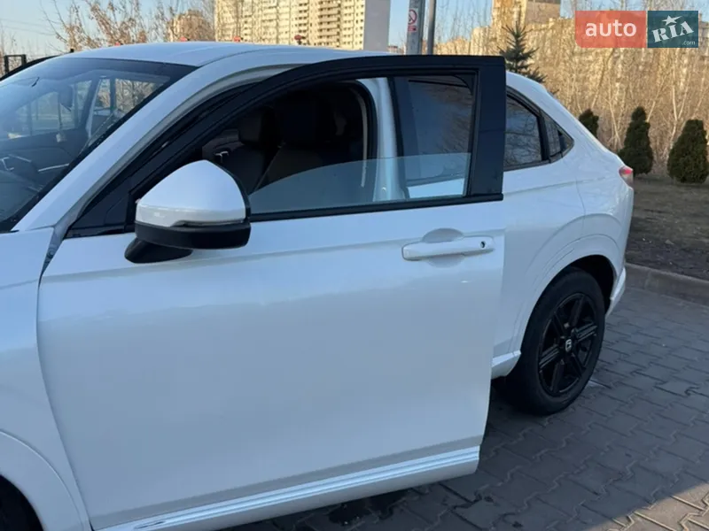 Honda eNP1 2023 VIN LHGRS2830P8006118 фото оголошення 17 з 71
