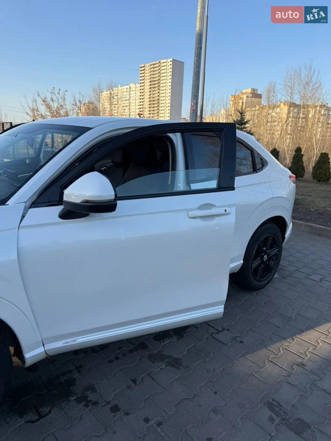 2023 Honda e:NS1 - мініатюра 17