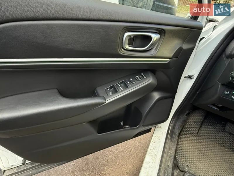 Honda eNP1 2023 VIN LHGRS2830P8006118 фото оголошення 42 з 71