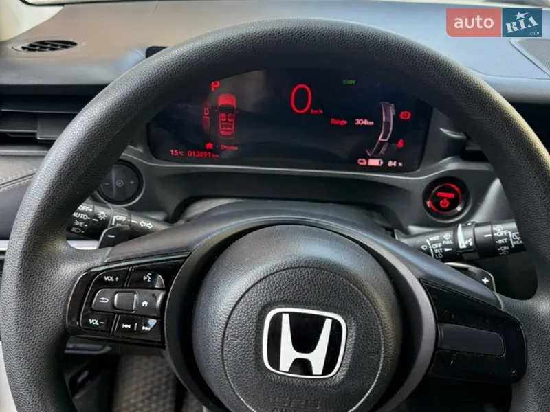 Honda eNP1 2023 VIN LHGRS2830P8006118 фото оголошення 48 з 71