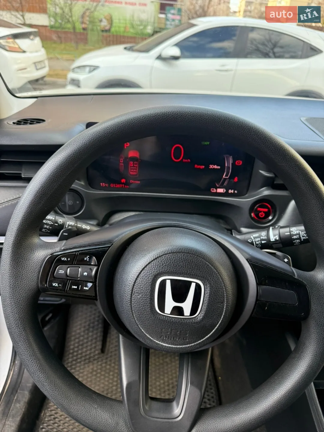 2023 Honda e:NS1 - мініатюра 48