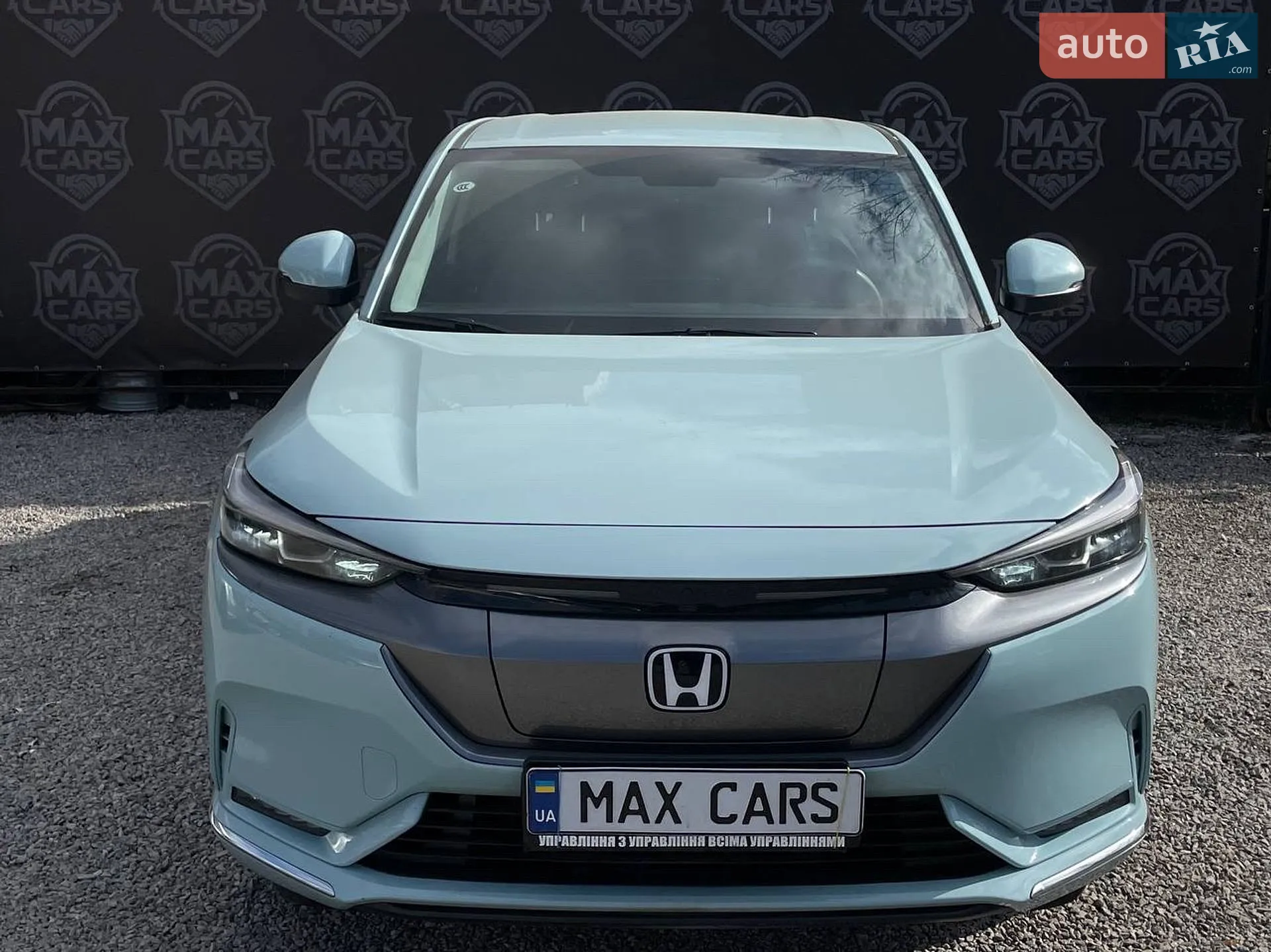 2023 Honda e:NS1 - мініатюра 2