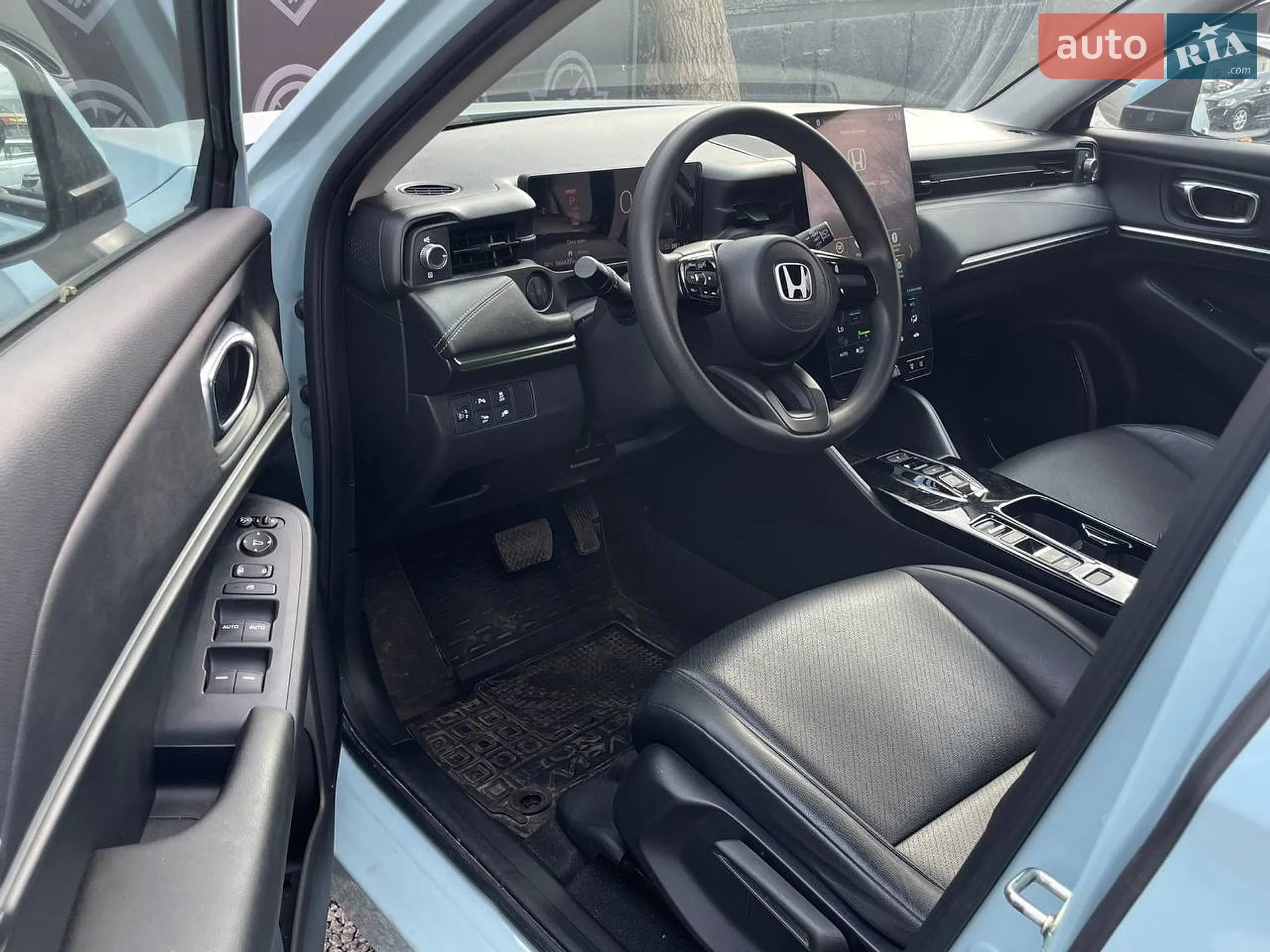 2023 Honda e:NS1 - мініатюра 7