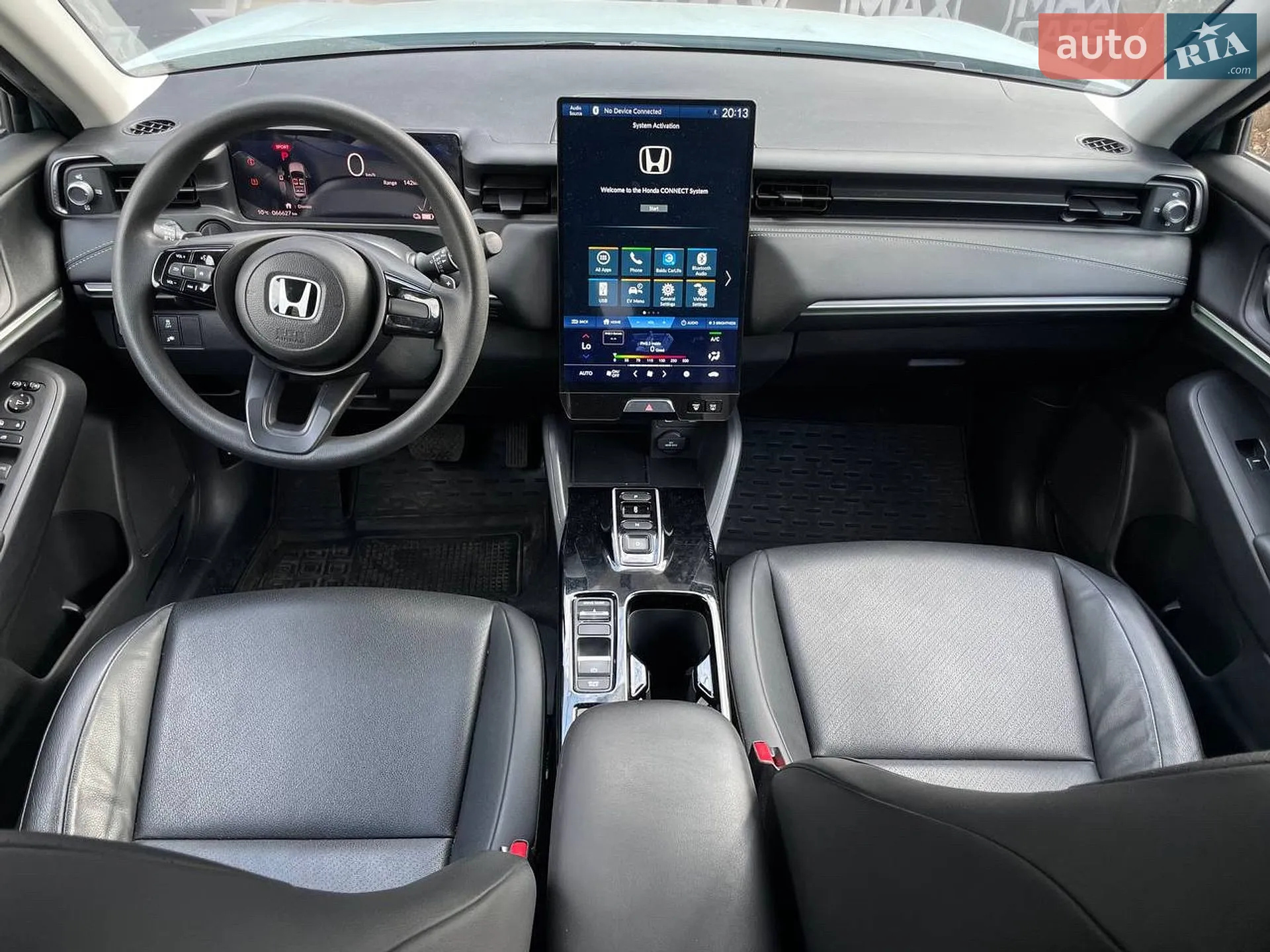 2023 Honda e:NS1 - мініатюра 12