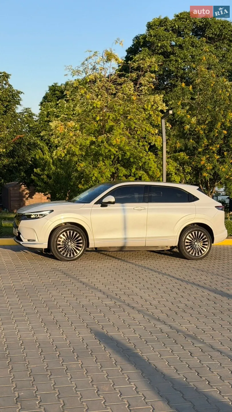 2022 Honda e:NS1 - мініатюра 5