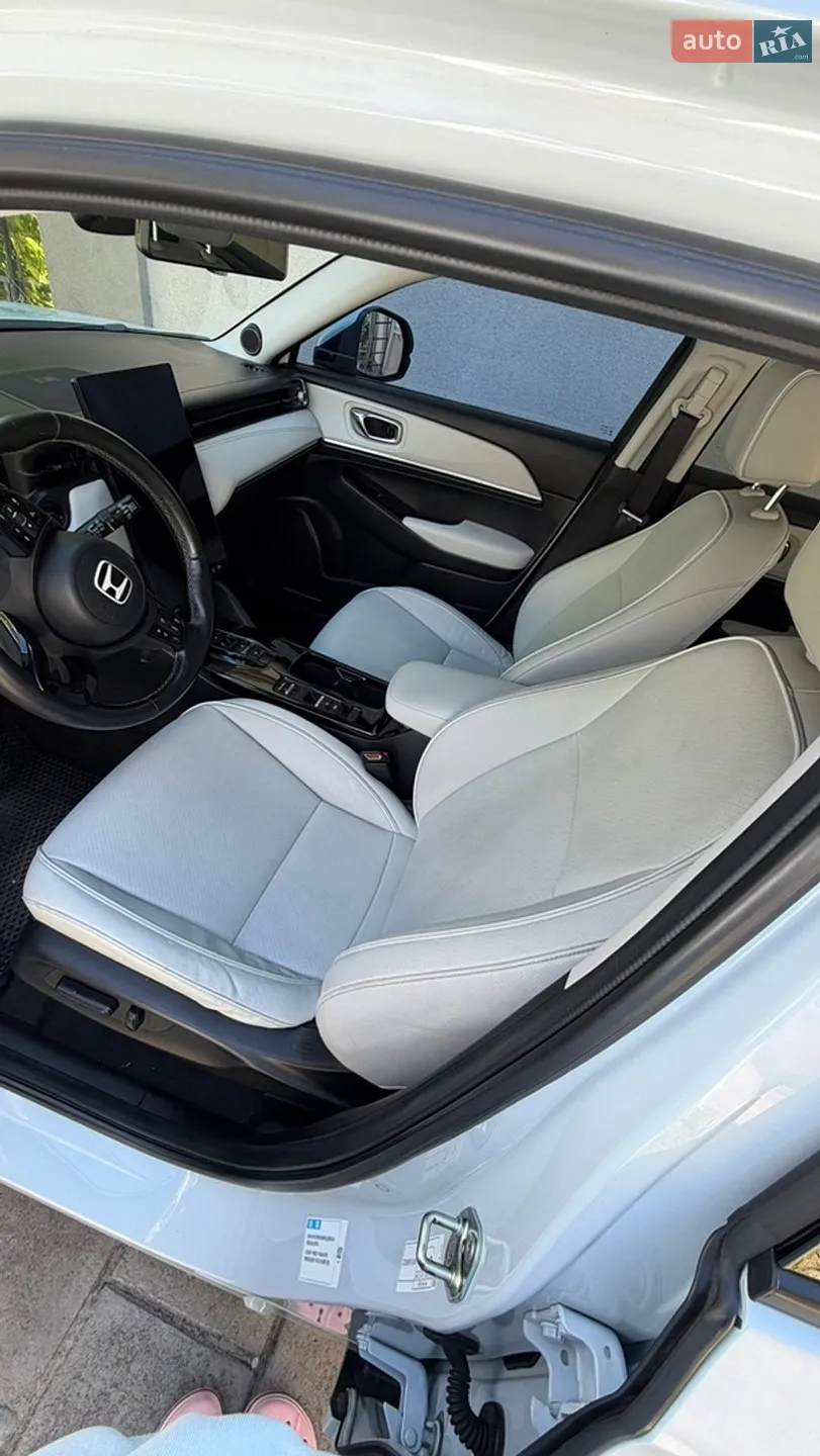 2022 Honda e:NS1 - мініатюра 10
