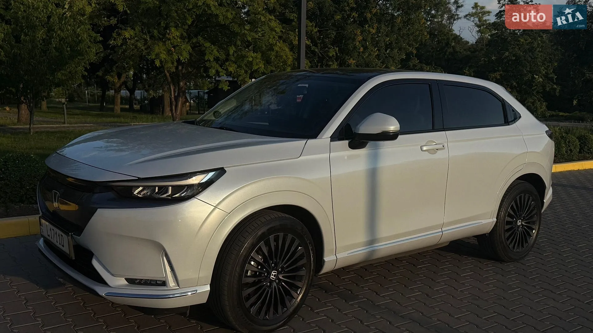 2022 Honda e:NS1 - мініатюра 26