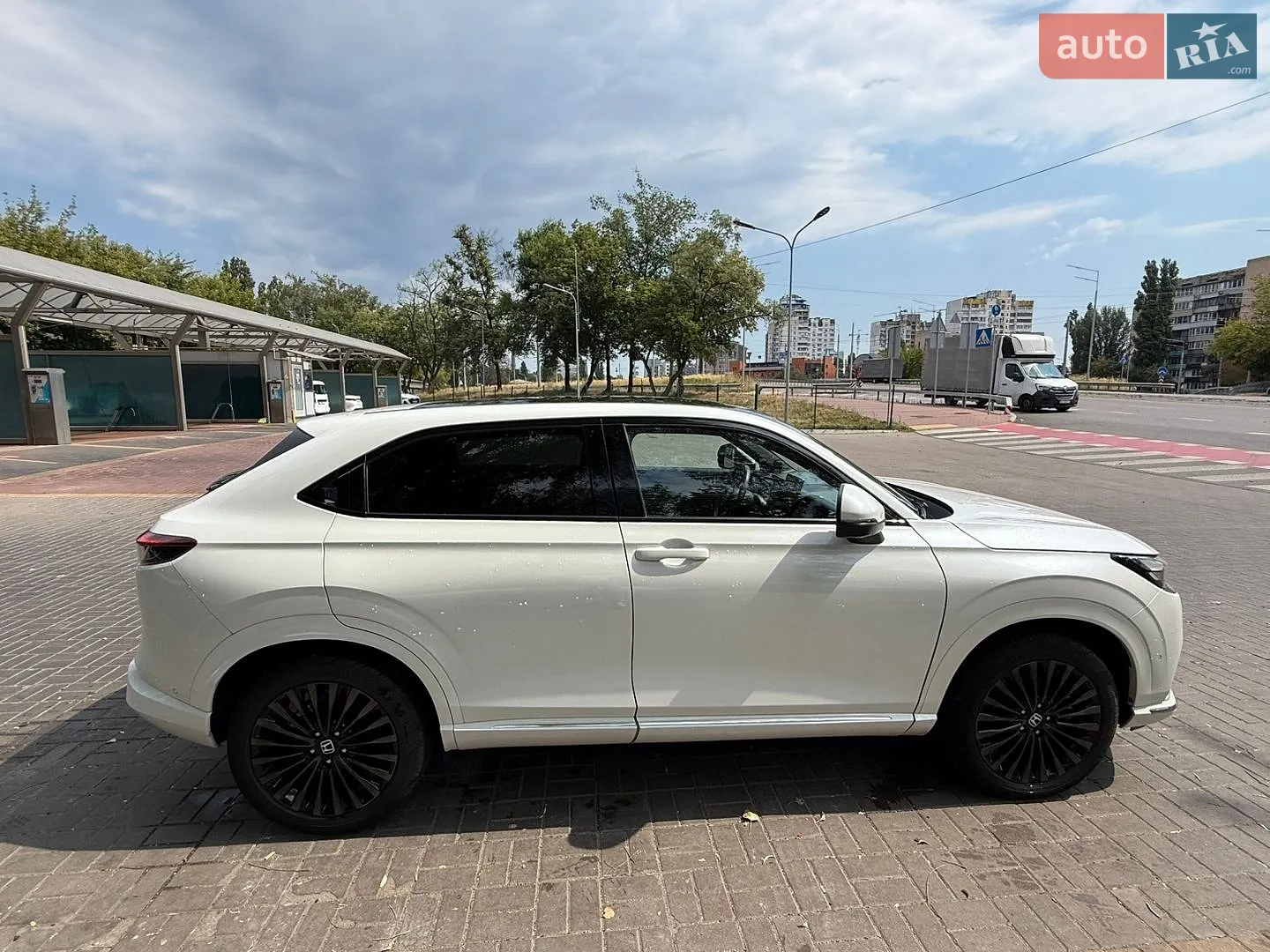 2023 Honda e:NS1 - мініатюра 3