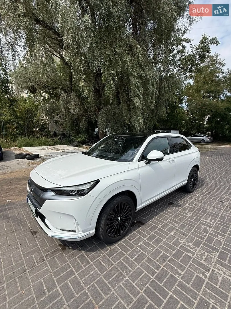 2023 Honda e:NS1 - мініатюра 6