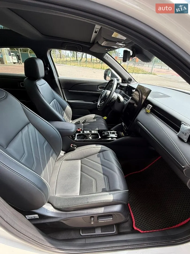 2023 Honda e:NS1 - мініатюра 11
