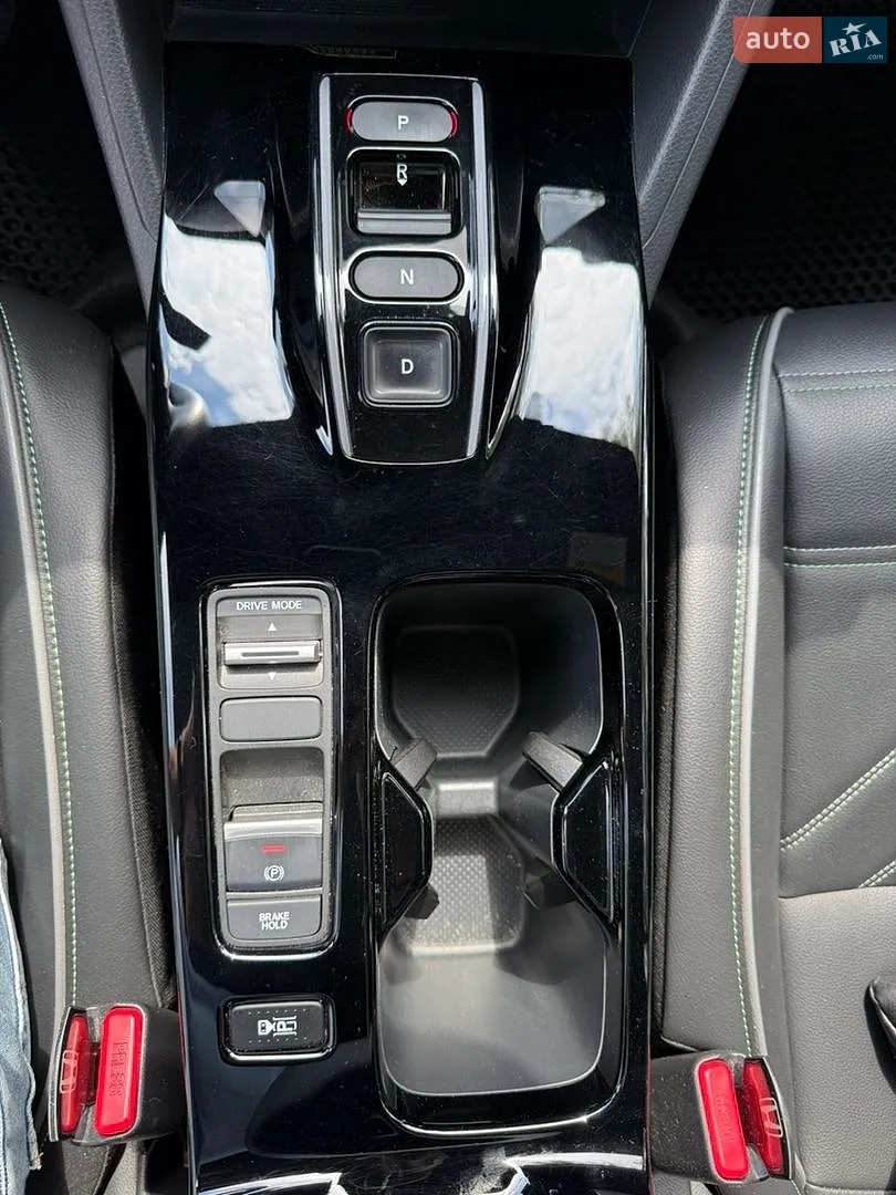 2023 Honda e:NS1 - мініатюра 16