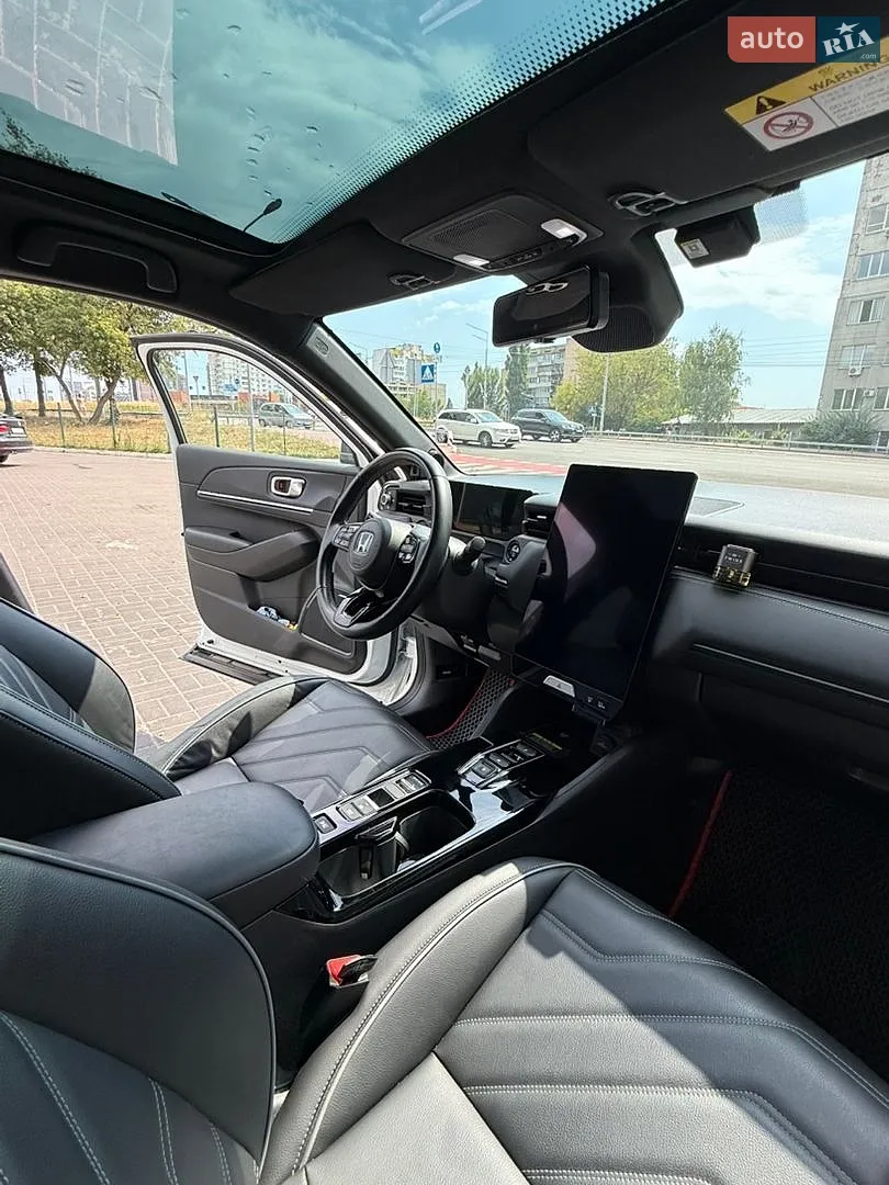2023 Honda e:NS1 - мініатюра 14