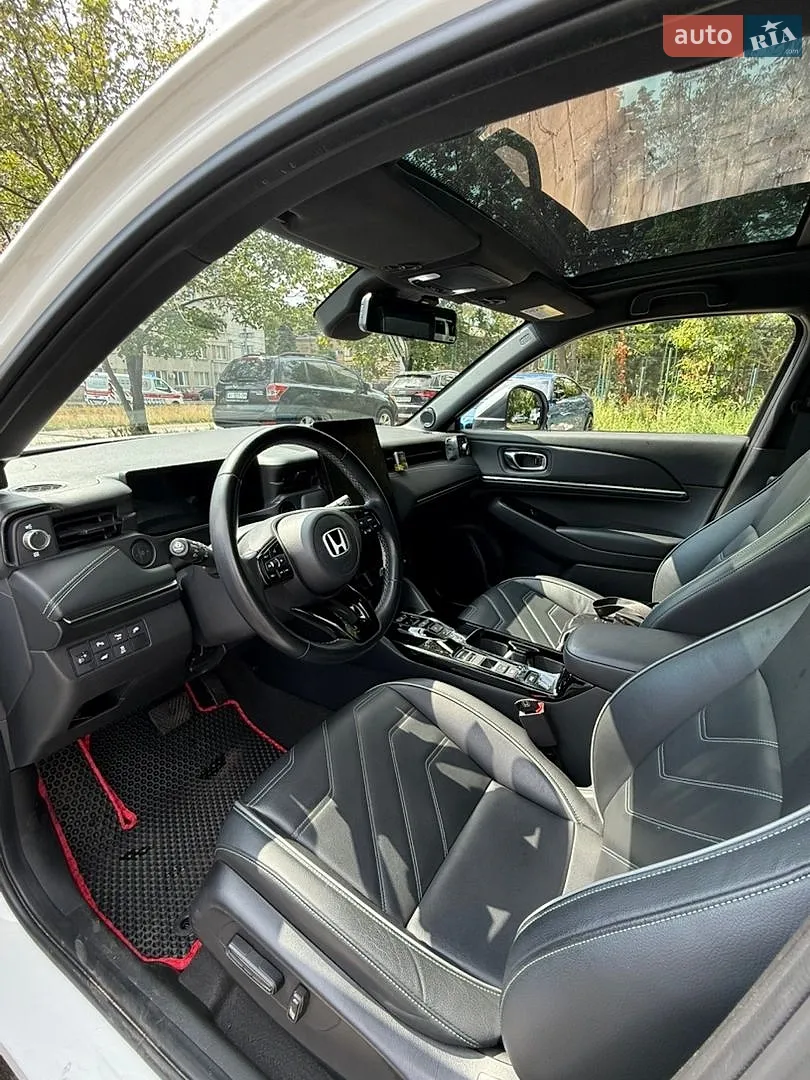 2023 Honda e:NS1 - мініатюра 15