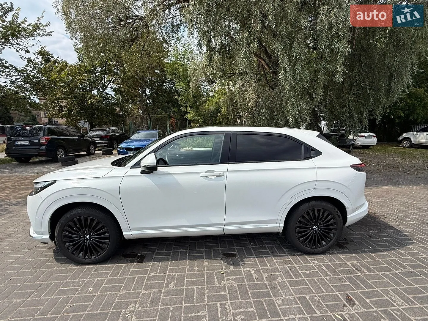 2023 Honda e:NS1 - мініатюра 5