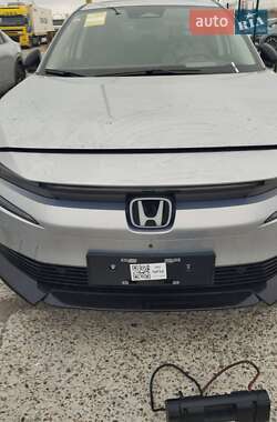 Honda eNP2 2024