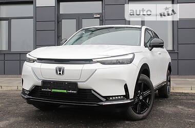Honda eNS1 2022 Honda eNS1 2022