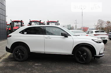 Позашляховик / Кросовер Honda eNS1 2022 в 