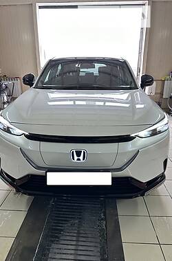 Позашляховик / Кросовер Honda eNS1 2022 в Києві