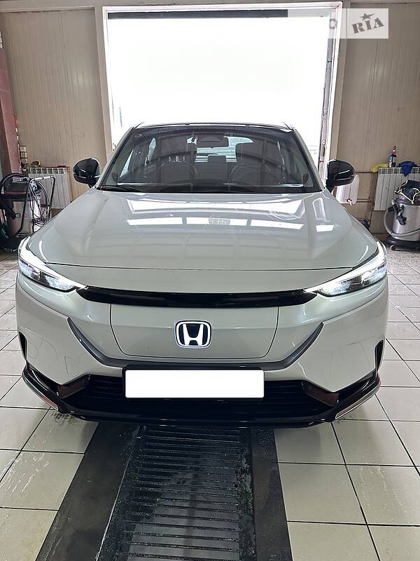 Позашляховик / Кросовер Honda eNS1 2022 в 