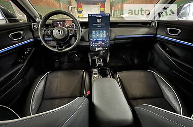 Позашляховик / Кросовер Honda eNS1 2022 в 
