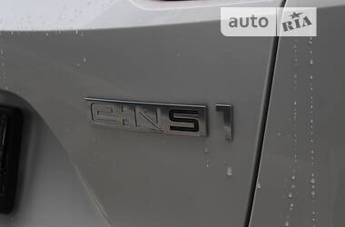 Внедорожник / Кроссовер Honda eNS1 2022 в 