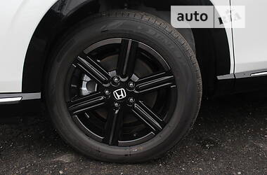 Внедорожник / Кроссовер Honda eNS1 2022 в 