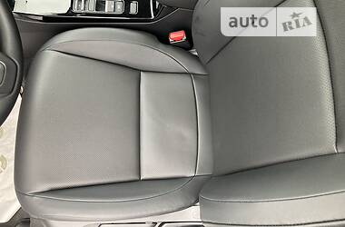 Внедорожник / Кроссовер Honda eNS1 2022 в 