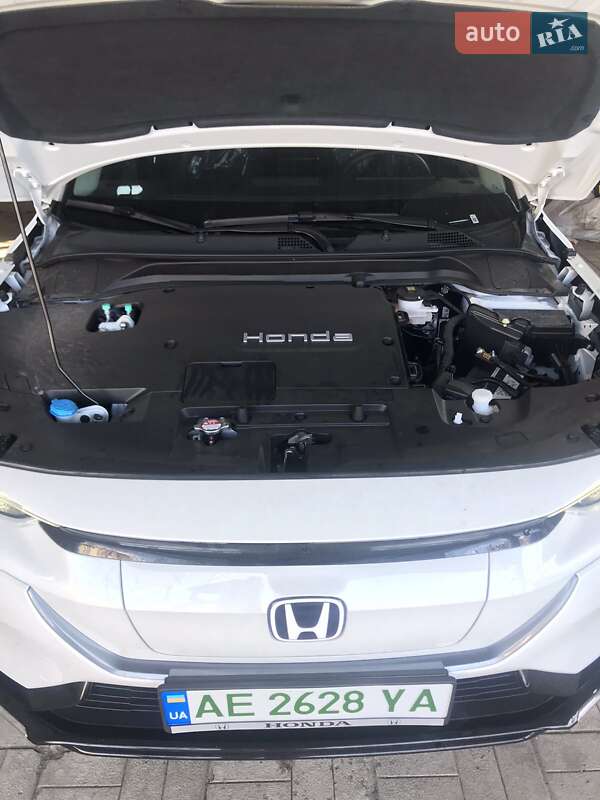 Внедорожник / Кроссовер Honda eNS1 2022 в Днепре