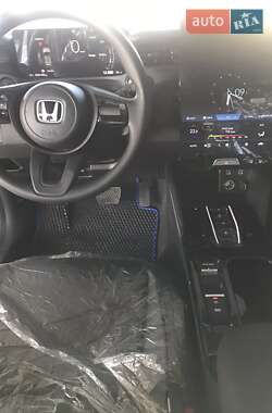 Позашляховик / Кросовер Honda eNS1 2022 в 