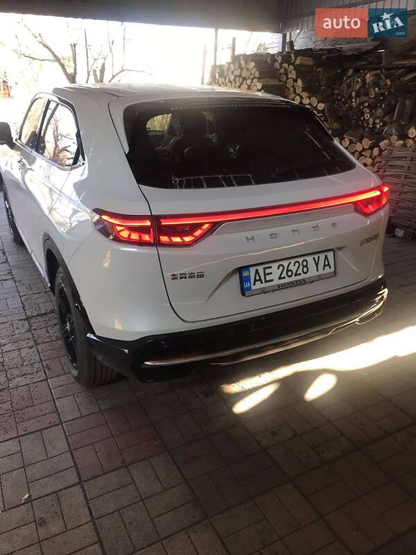 Внедорожник / Кроссовер Honda eNS1 2022 в Днепре