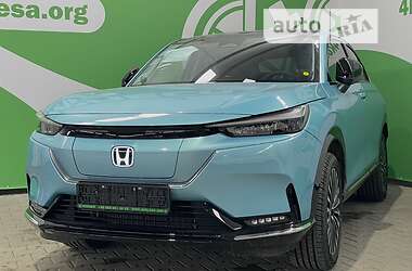 Honda eNS1 2022