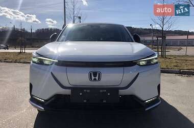 Honda eNS1 2022