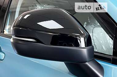 Внедорожник / Кроссовер Honda eNS1 2022 в 