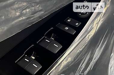 Внедорожник / Кроссовер Honda eNS1 2022 в 