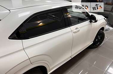 Внедорожник / Кроссовер Honda eNS1 2023 в 