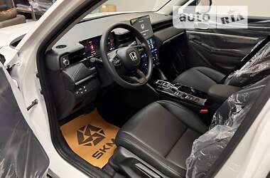 Внедорожник / Кроссовер Honda eNS1 2023 в 